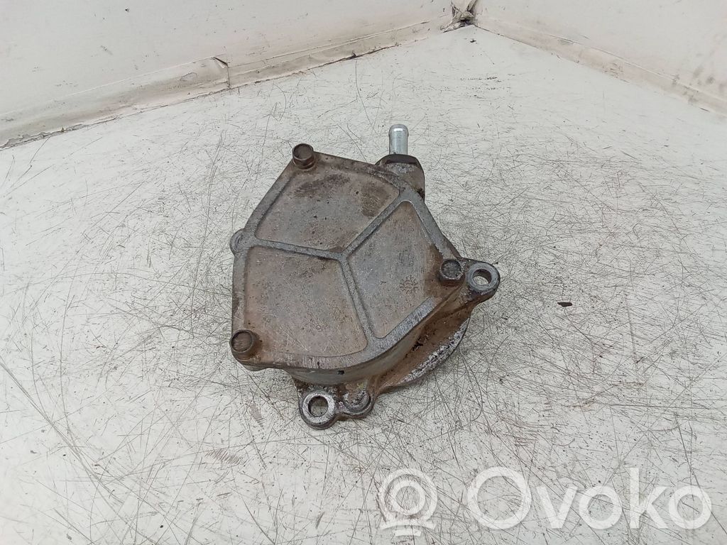 Bomba de vacío