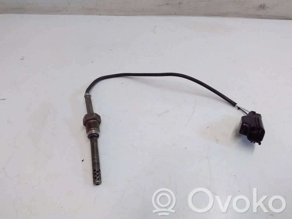 Volvo V70 Capteur de température des gaz d'échappement 