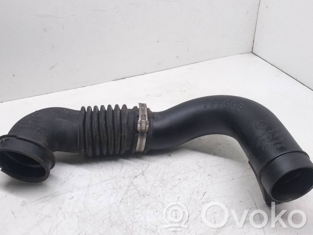 Subaru Outback Intercooler hose/pipe 