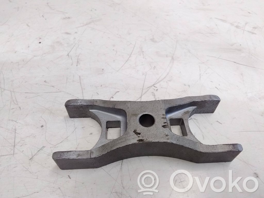 Volkswagen Sharan Bridă fixare injector 