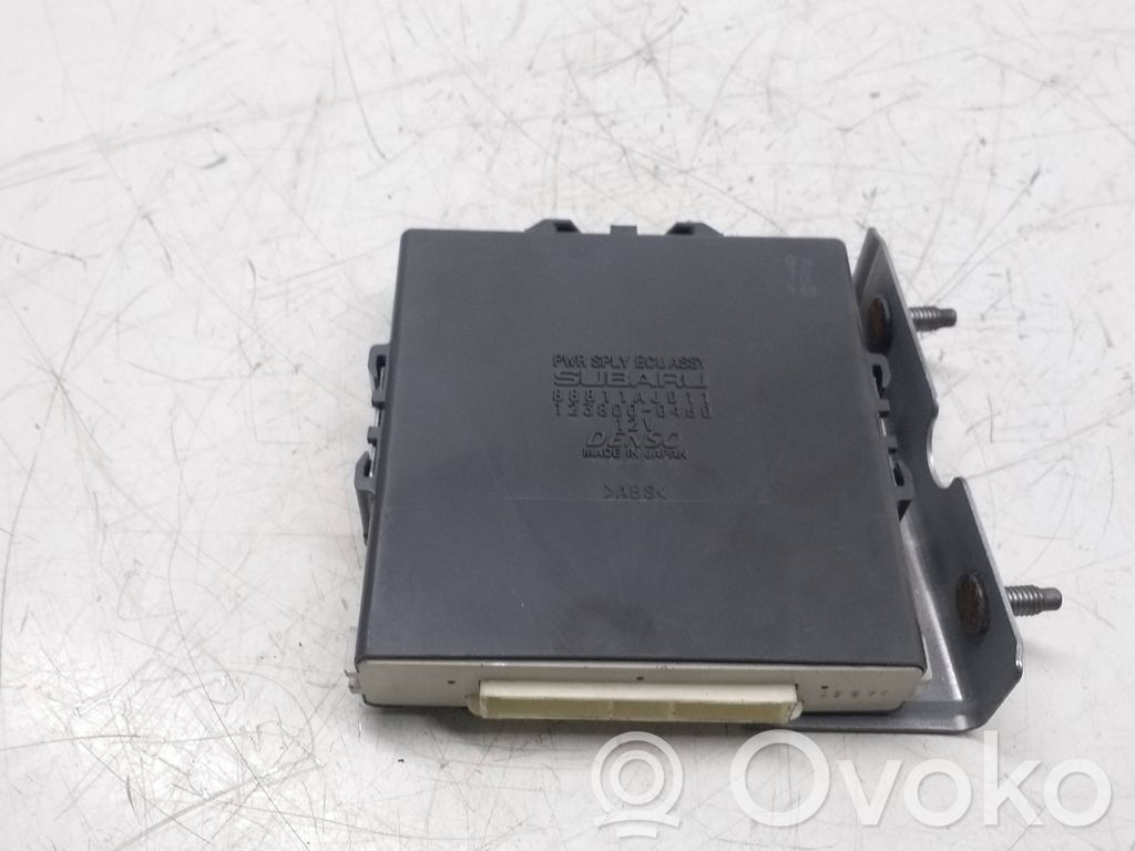 Subaru Outback Autres unités de commande / modules 