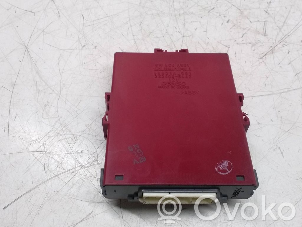 Subaru Outback Modulo di controllo accesso 