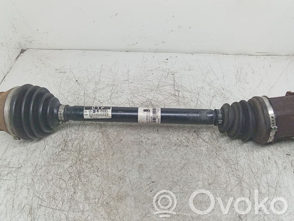 Audi A8 S8 D3 4E Planetară față 