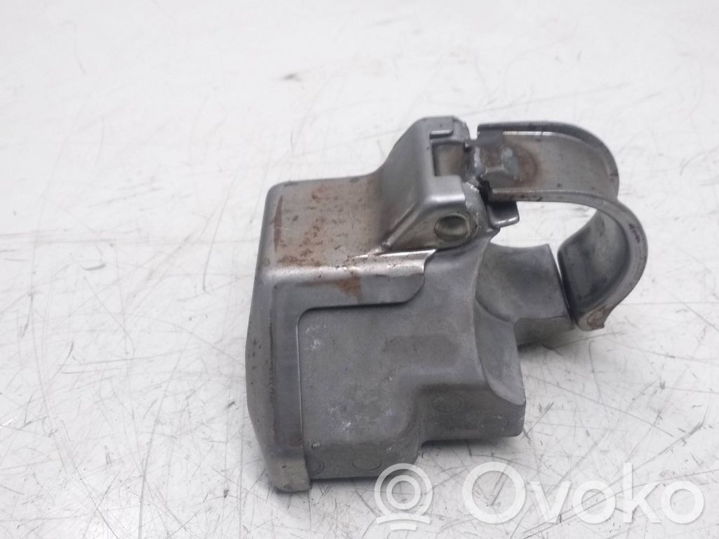 Subaru Outback Ohjauspyörän lukitus 