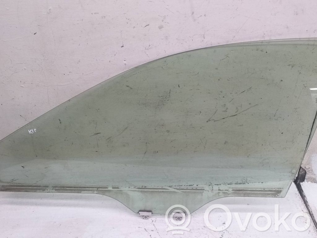 Subaru Outback Szyba drzwi przednich 
