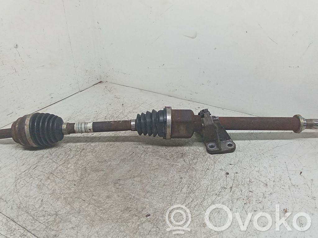 Renault Thalia I Front driveshaft 
