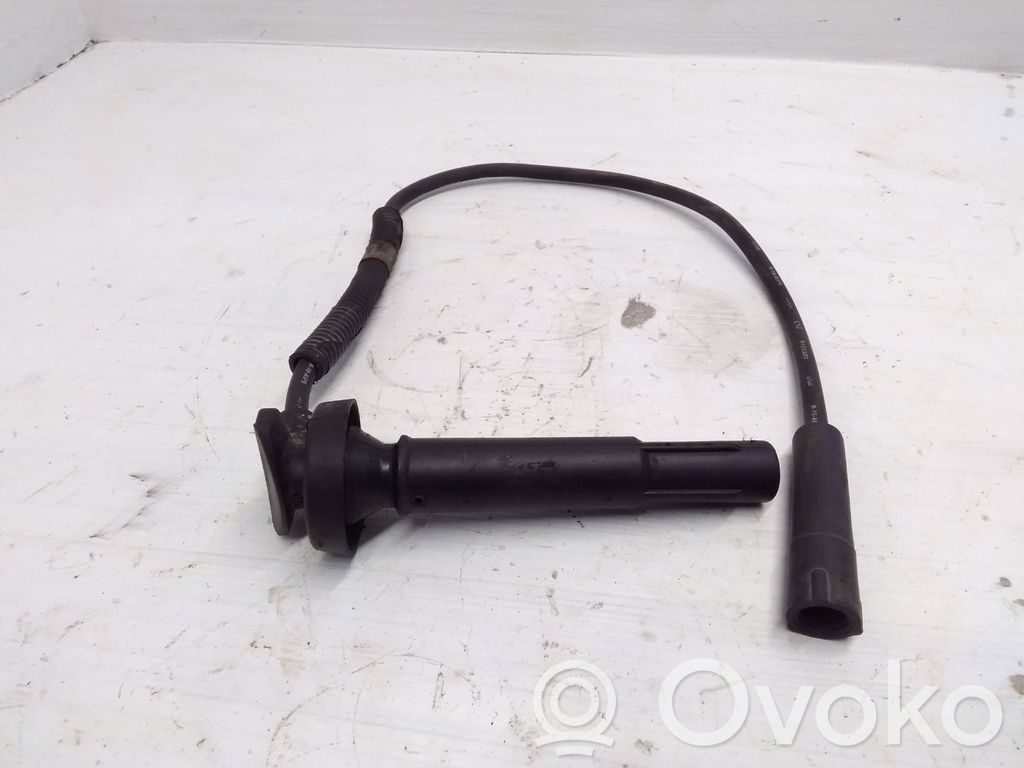 Conectores para la bujía
