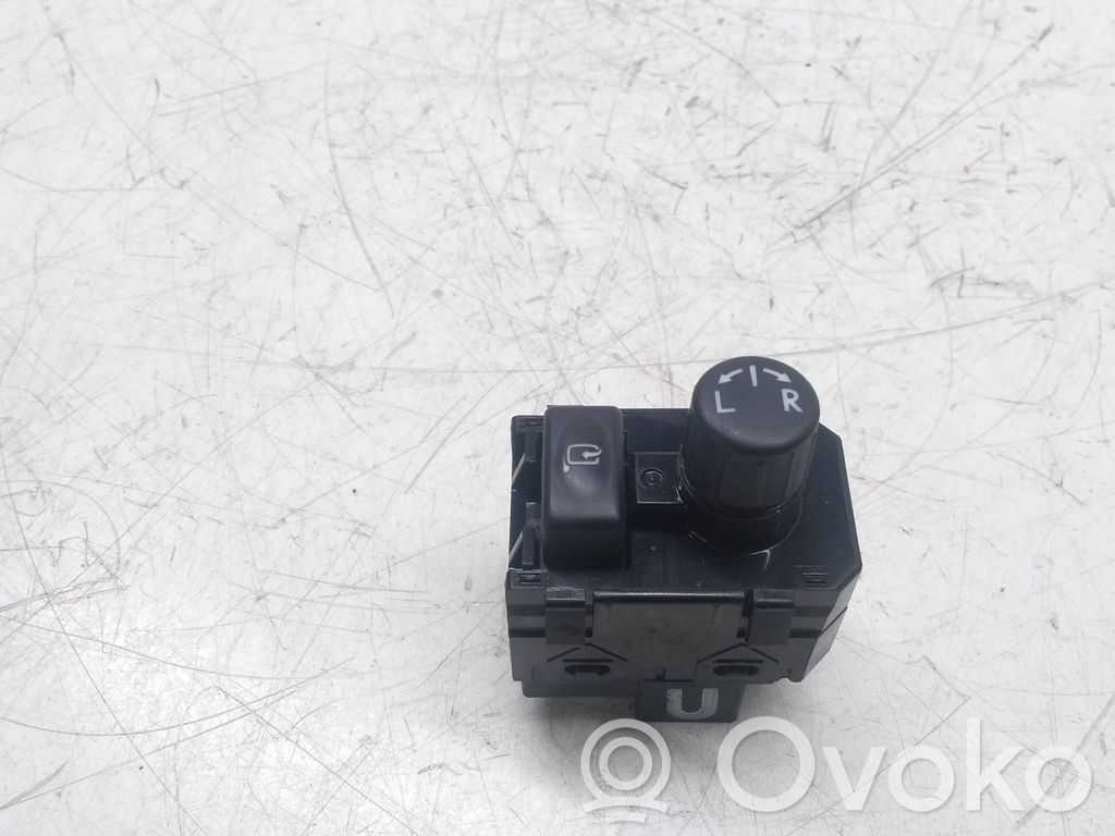 Subaru Outback Interruptor del espejo lateral 