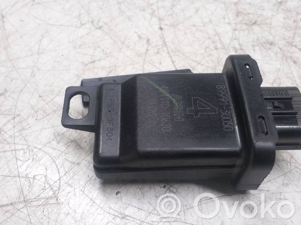 Subaru Outback Door control unit/module 