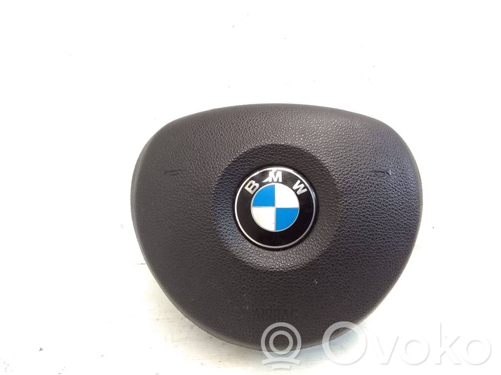 BMW 3 E90 E91 Airbag de volant 