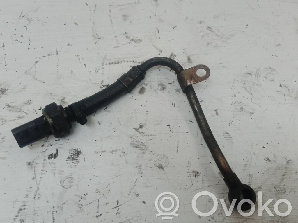 Sensor de presión del escape   8507634