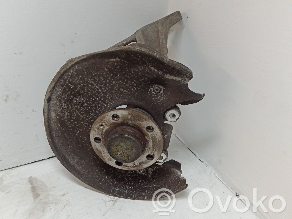 Zwrotnica koła tylnego   8K0505431AQ,280312,01442710340