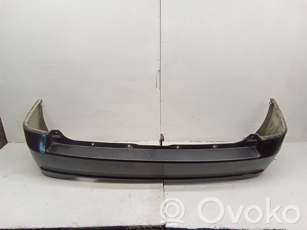 Opel Zafira A Parachoques 