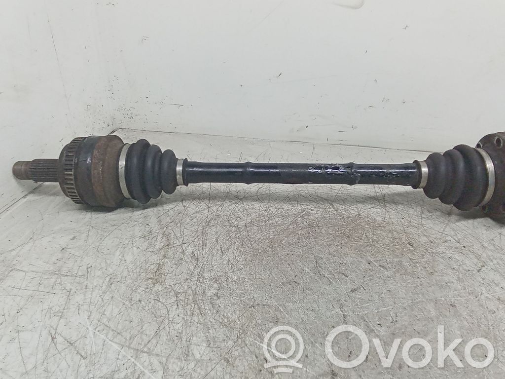 BMW X5 E53 Eje de transmisión trasero 