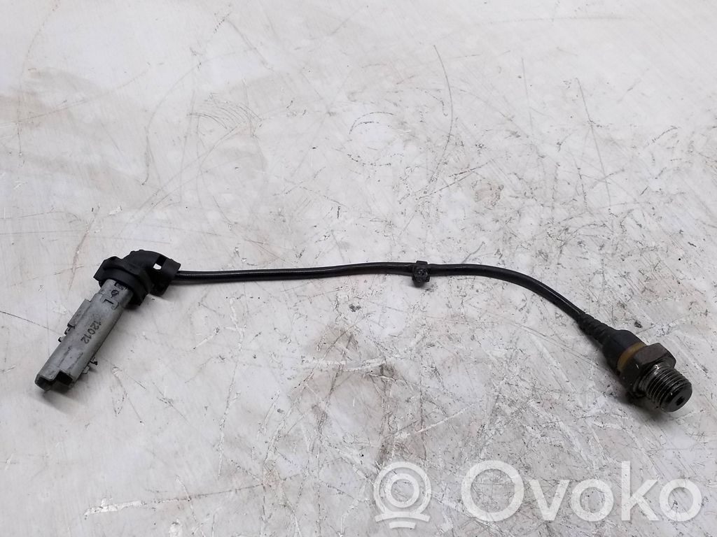 Peugeot 508 Oil pressure sensor 