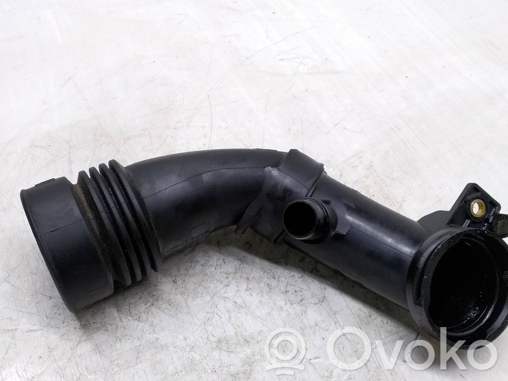 Peugeot 508 Tubo flessibile intercooler