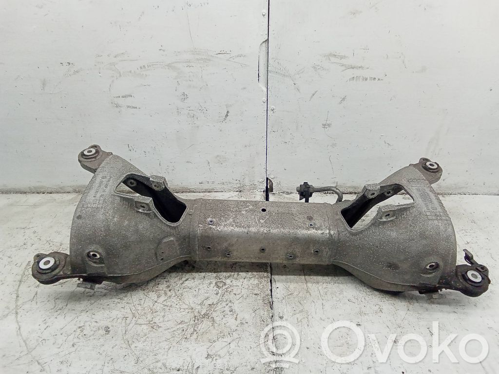 Peugeot 508 Rear subframe 