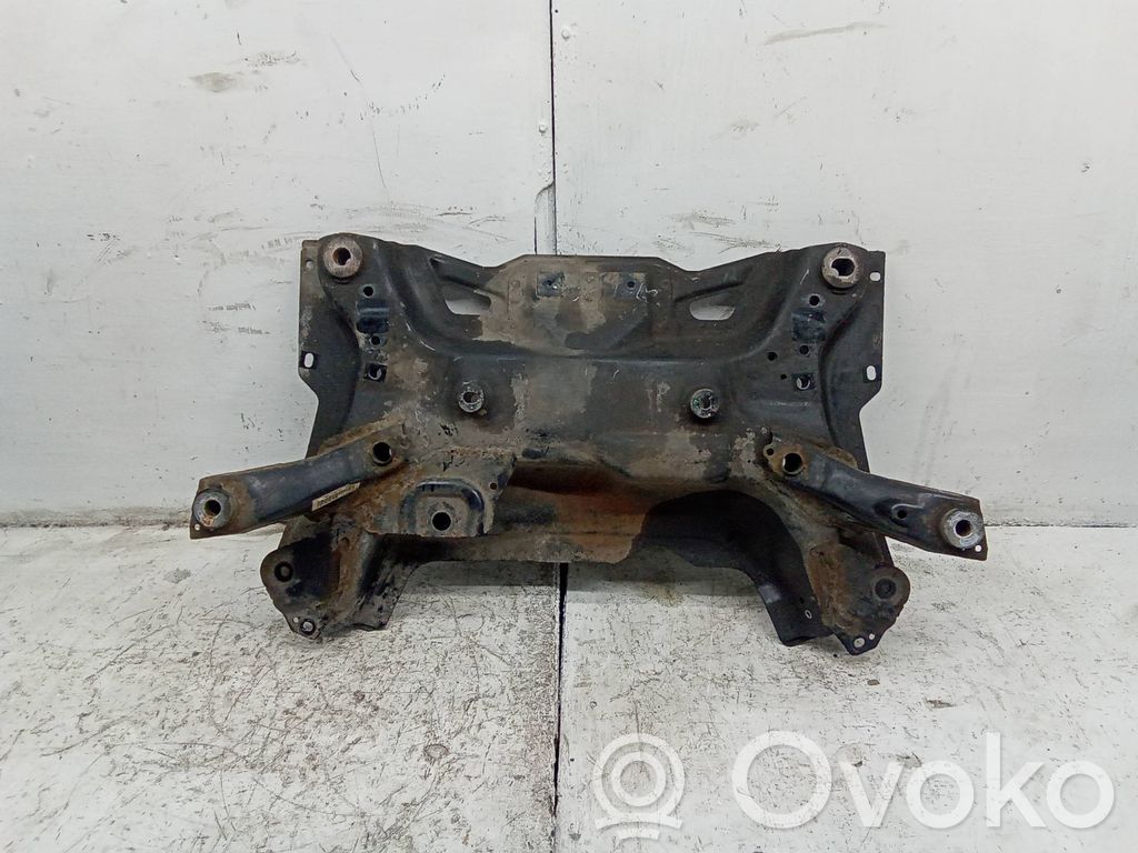 Peugeot 508 Front subframe 
