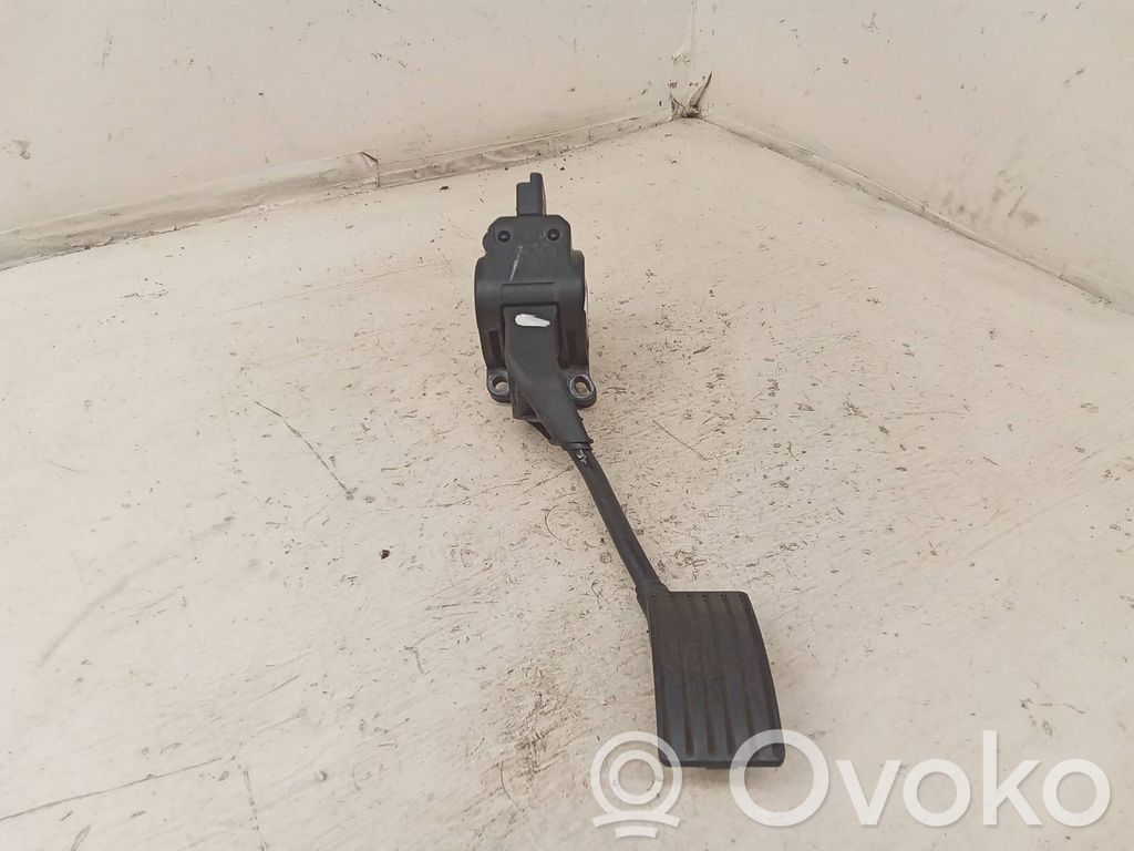 Peugeot 508 Pedal del acelerador 