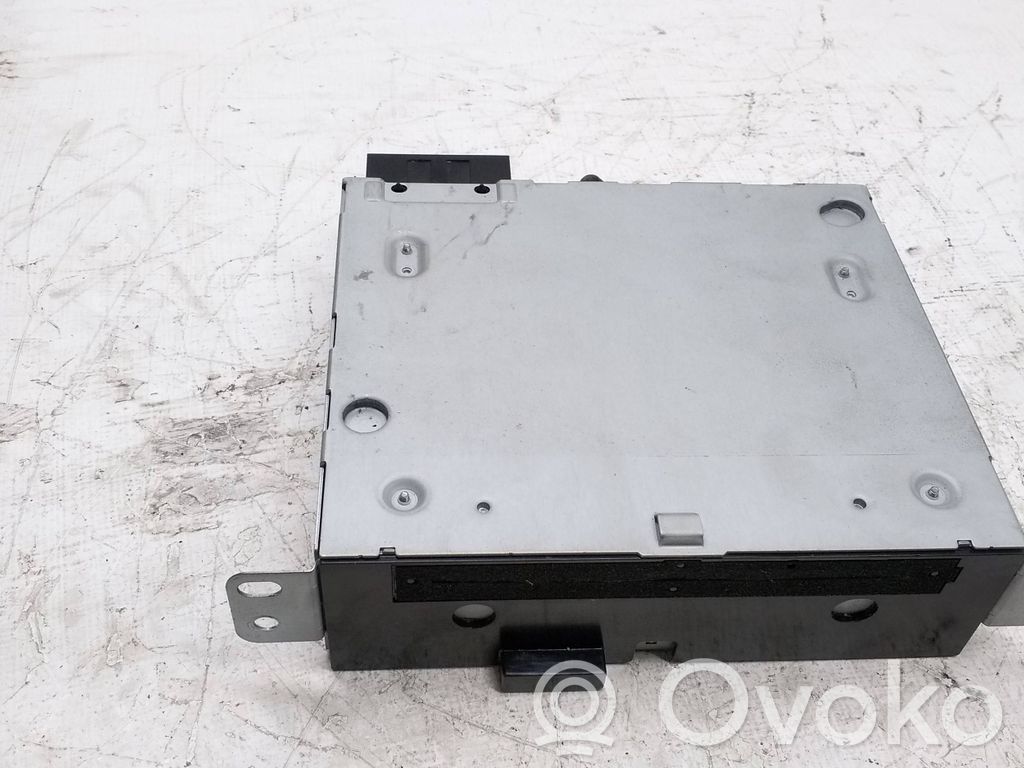 Peugeot 508 Panel / Radioodtwarzacz CD/DVD/GPS 