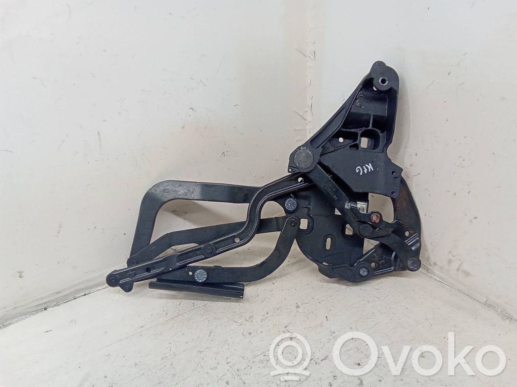 Audi A5 8T 8F Convertible roof hinge 