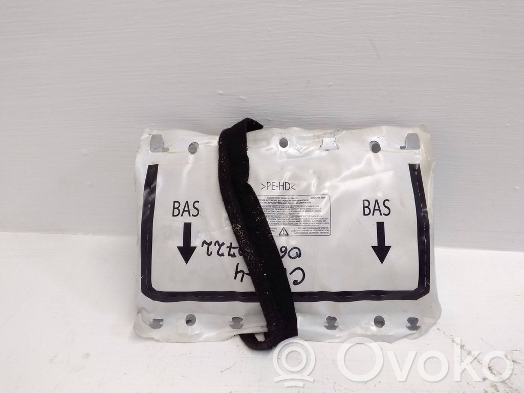 Citroen C4 I Passenger airbag 