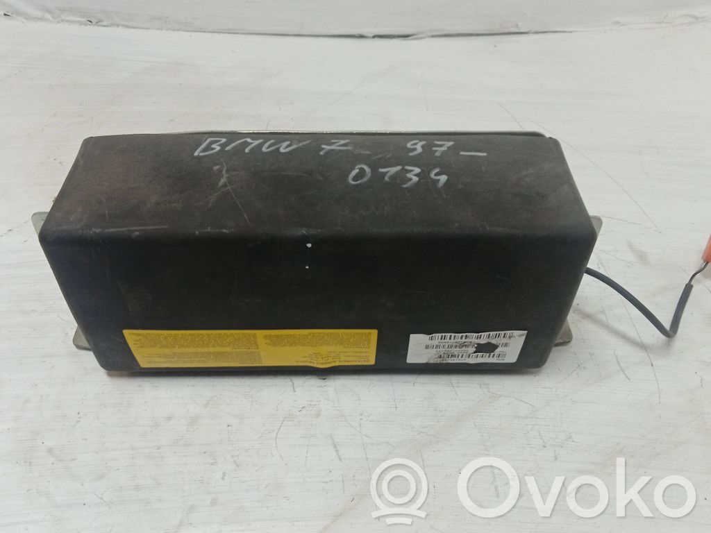 BMW 7 E38 Airbag del pasajero 