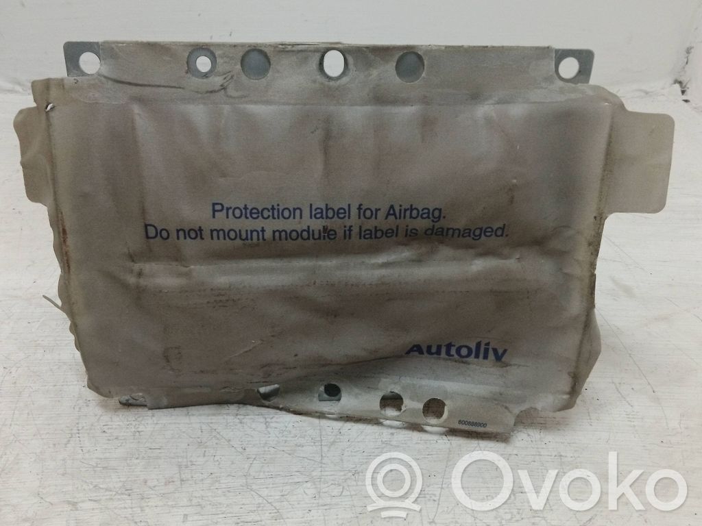 Saab 9-3 Ver1 Passenger airbag 