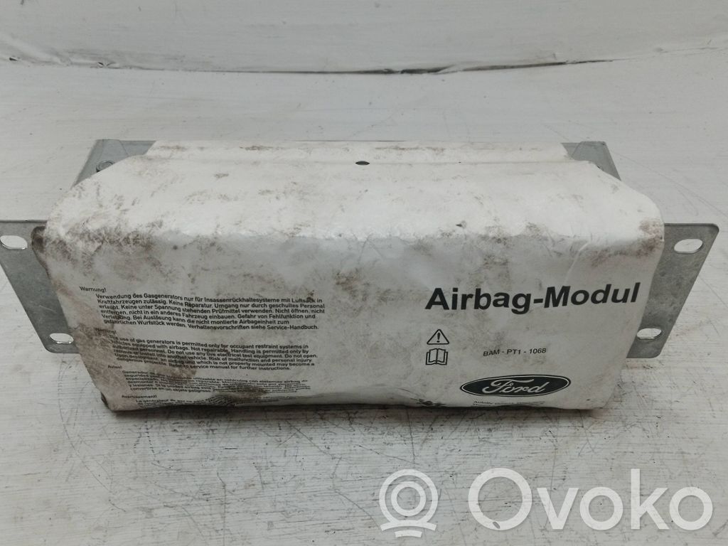 Ford Focus C-MAX Airbag del pasajero 