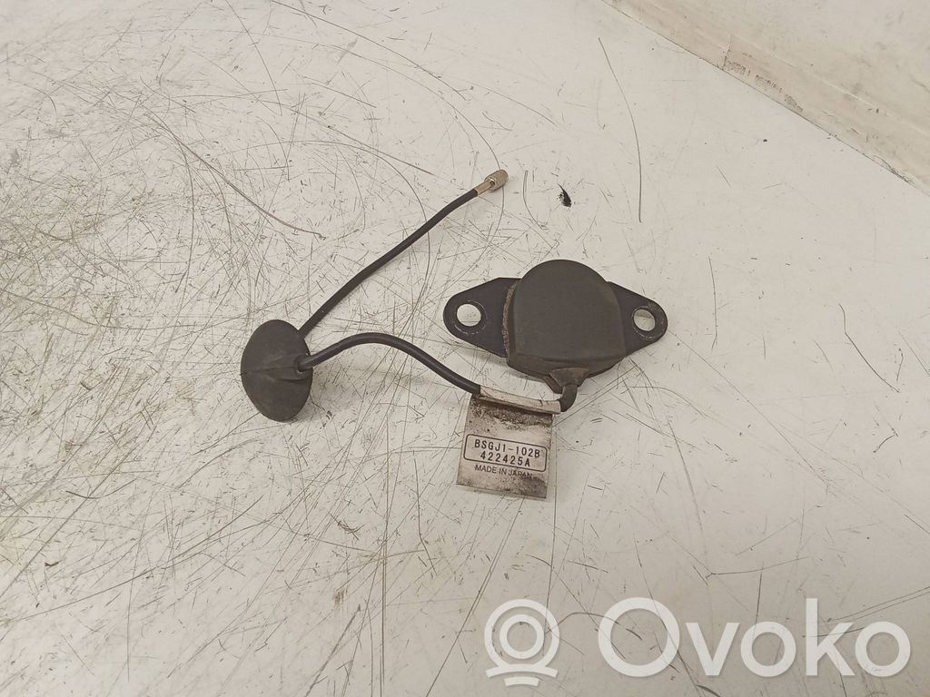 GPS-pystyantenni   8381206