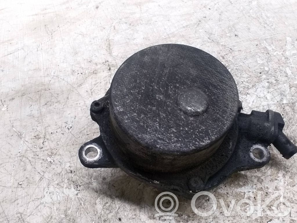 BMW X5 E53 Vacuum pump 