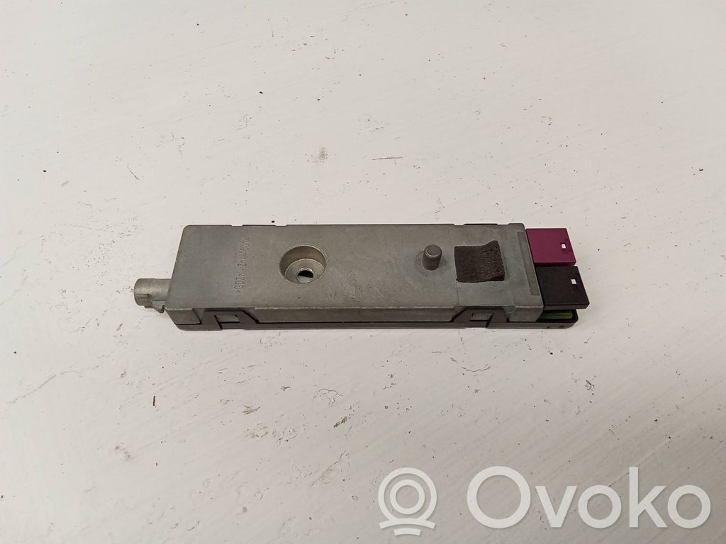 Mercedes-Benz E W212 Amplificatore antenna