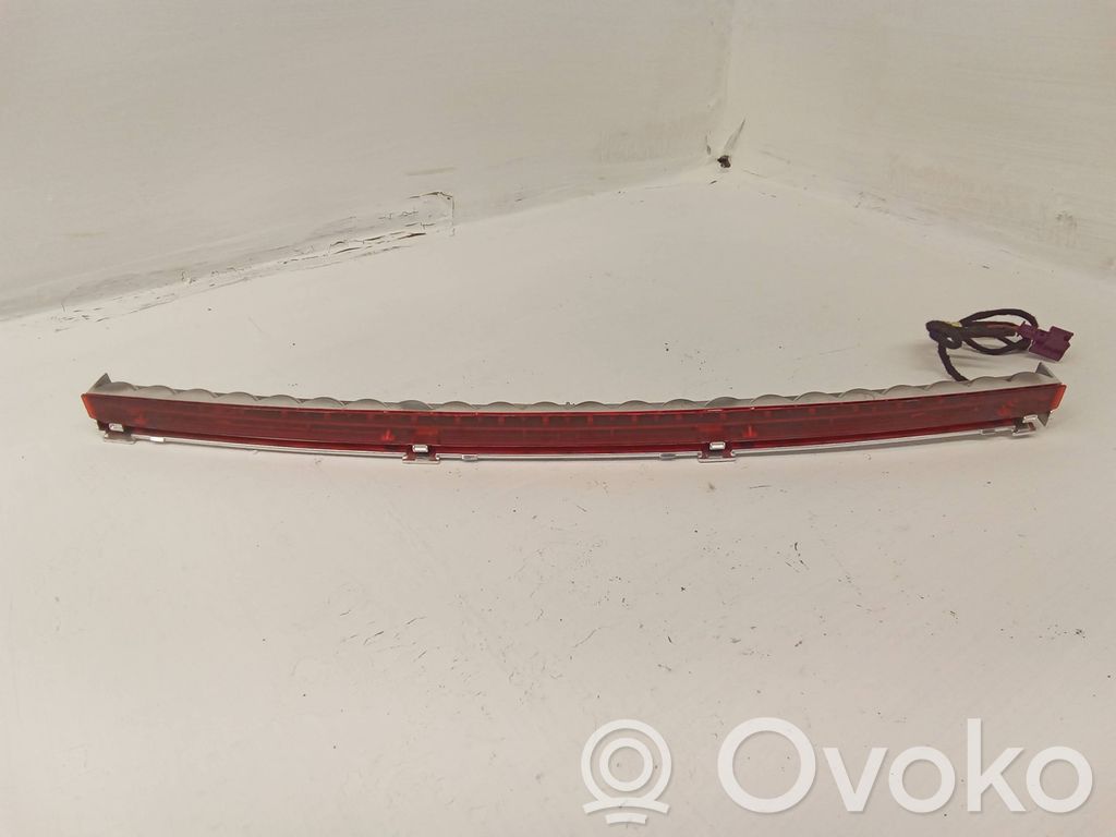 Mercedes-Benz E W212 Luce d’arresto centrale/supplementare 