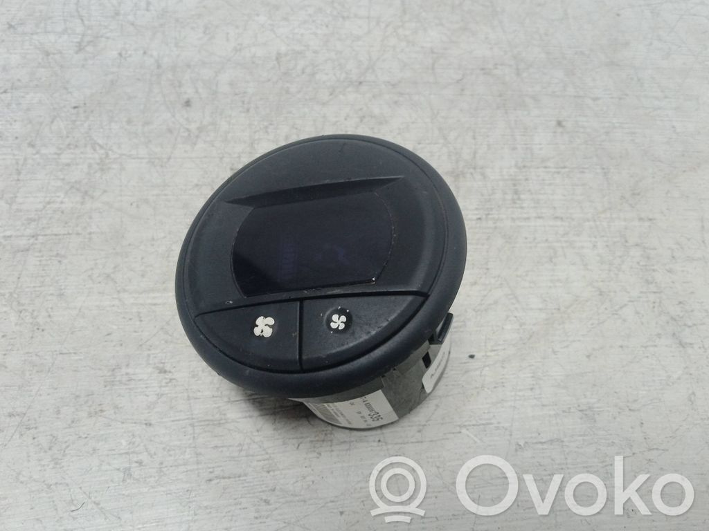 Renault Espace -  Grand espace IV Unitate control climatizare 