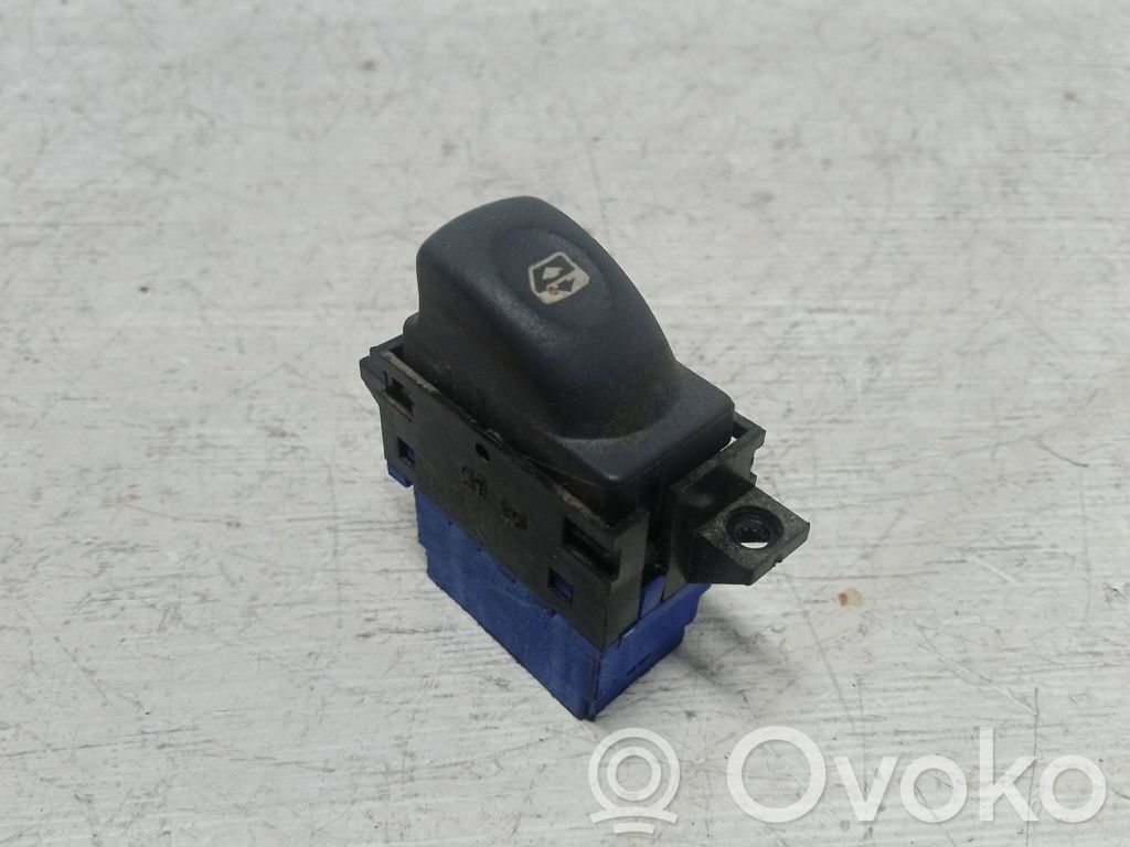 Renault Espace III Electric window control switch 