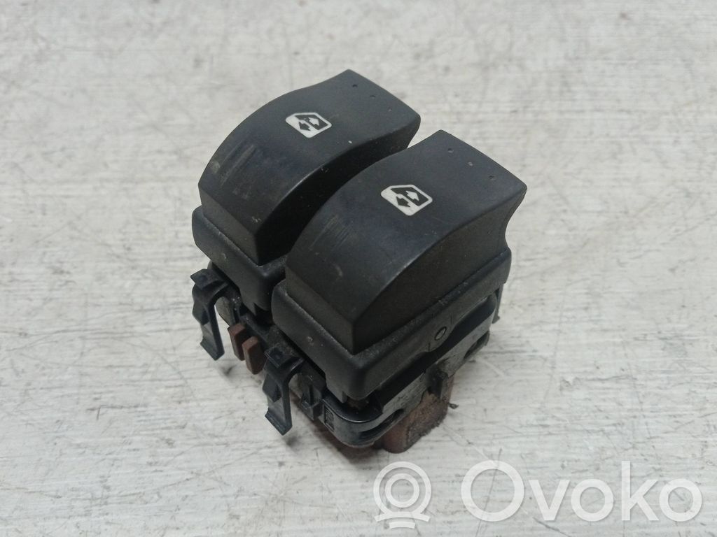 Renault Scenic II -  Grand scenic II Electric window control switch 