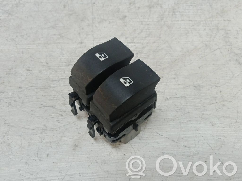 Renault Espace -  Grand espace IV Electric window control switch 