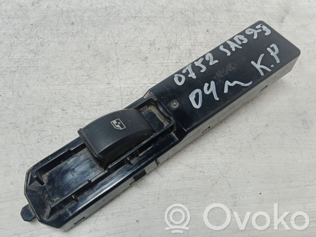 Saab 9-3 Ver1 Electric window control switch 