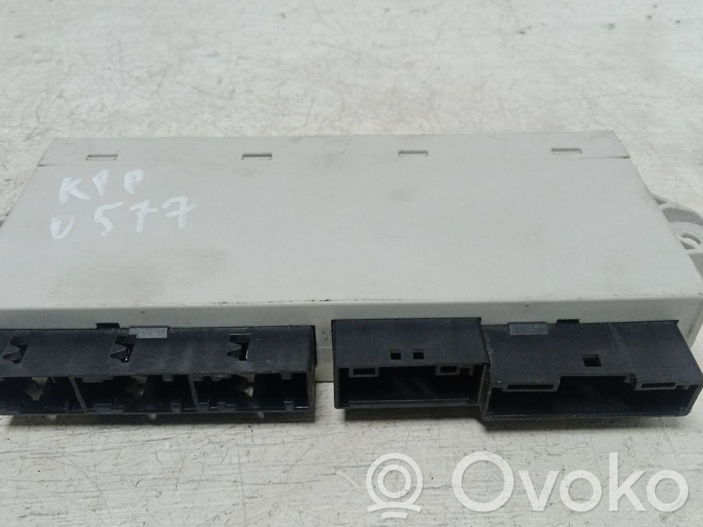 Door control unit/module   6933269,5WK48001
