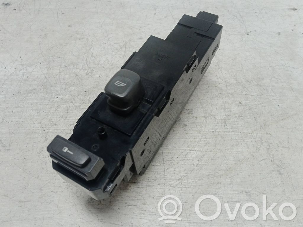 Volvo S80 Electric window control switch 