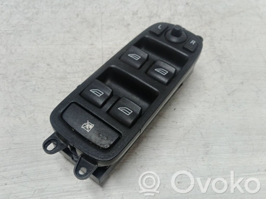 Volvo V50 Przyciski szyb 