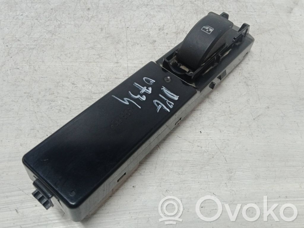 Saab 9-3 Ver2 Electric window control switch 