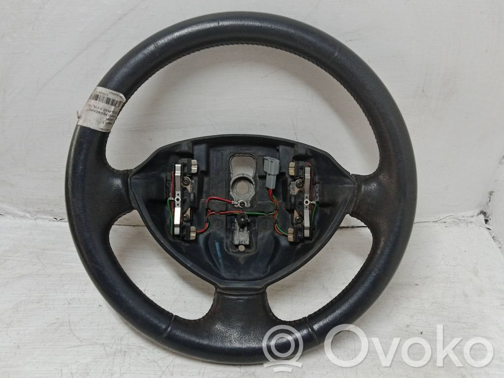 Renault Laguna II Volante 