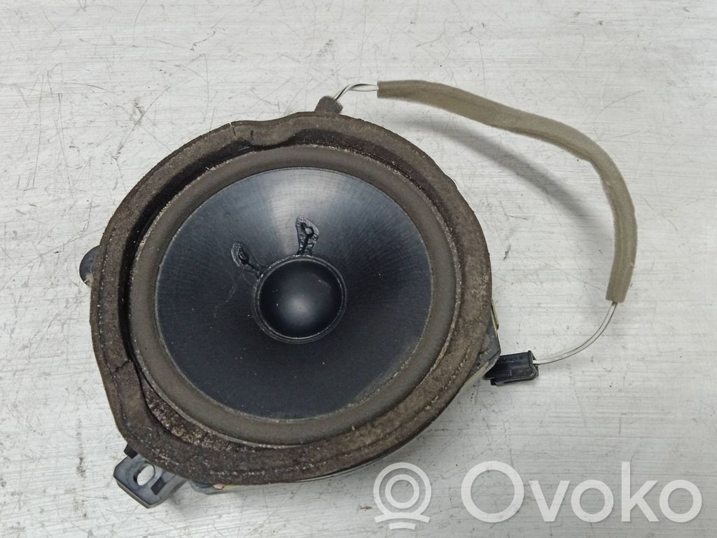 Saab 9-3 Ver1 Front door speaker 