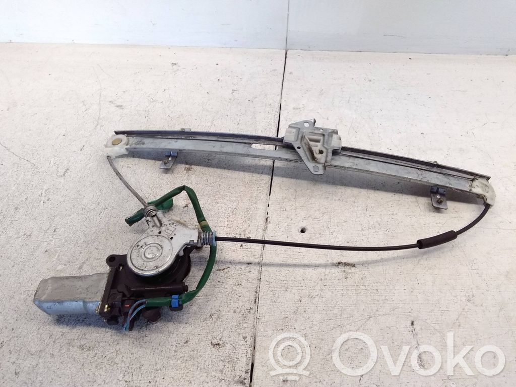 Honda Stream Mécanisme de lève-vitre avec moteur