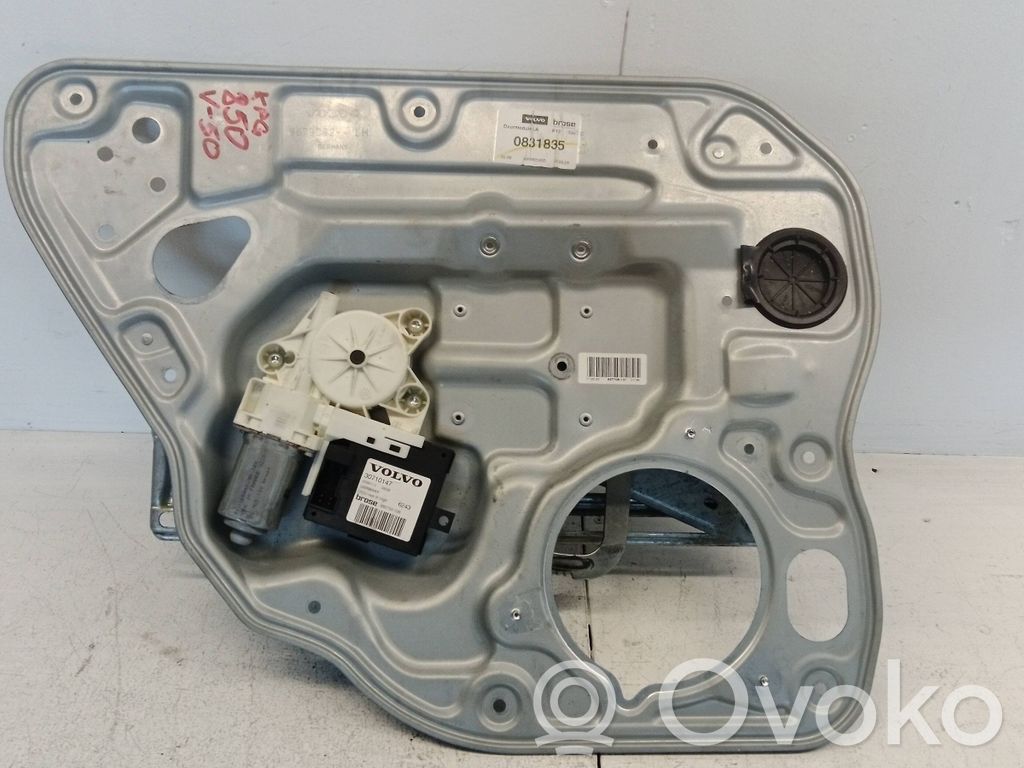 Volvo V50 Macara geam ușă spate cu motor 