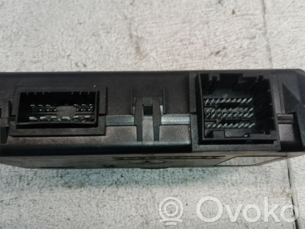 Fiat Stilo Oven ohjainlaite/moduuli 