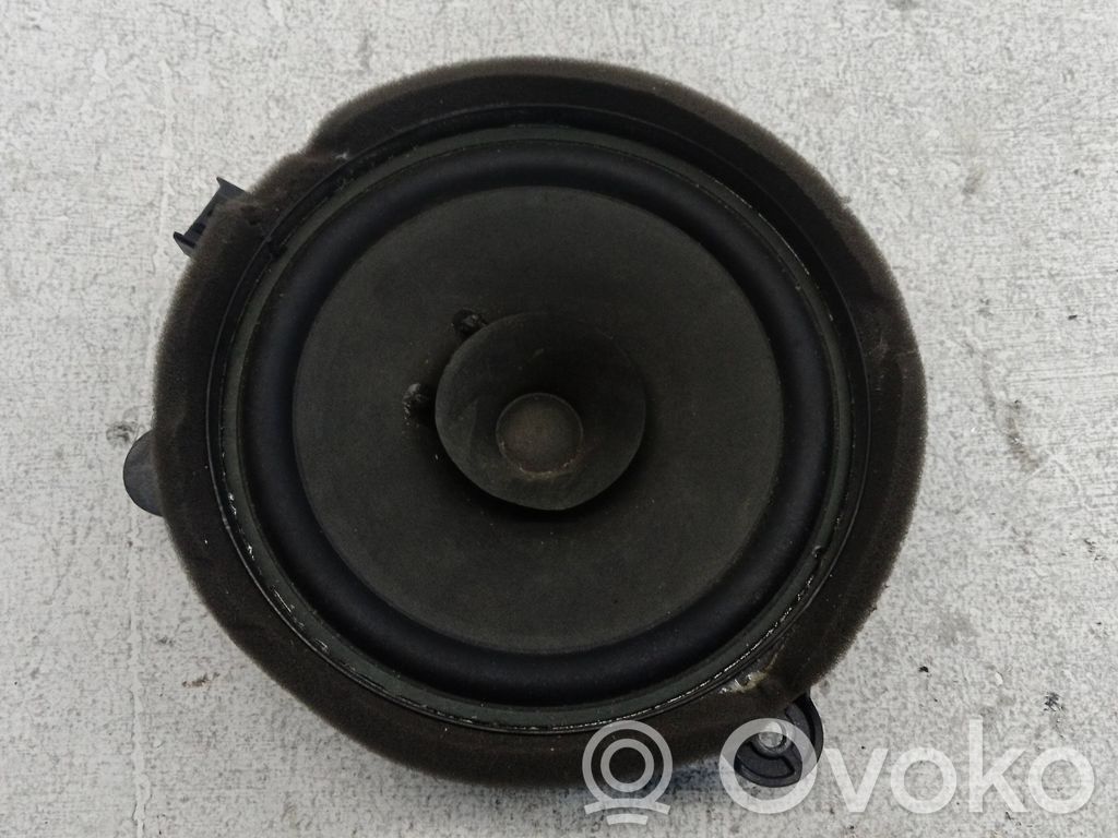 Altavoz de la puerta delantera   30752083