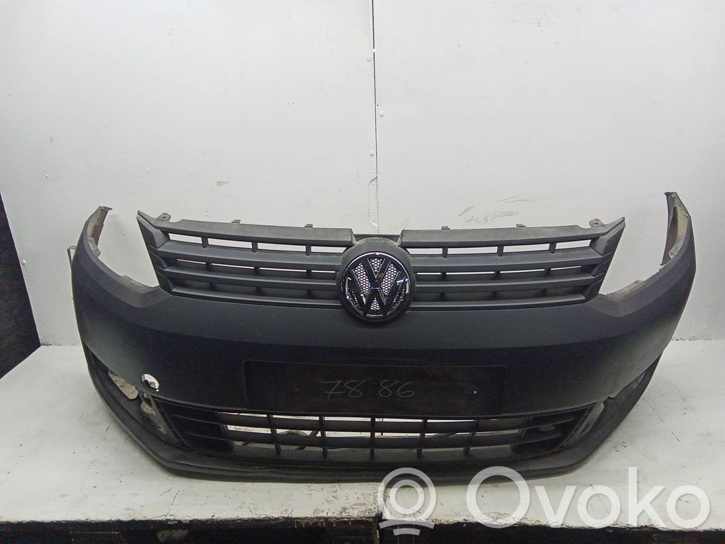 Volkswagen Caddy Etupuskuri 