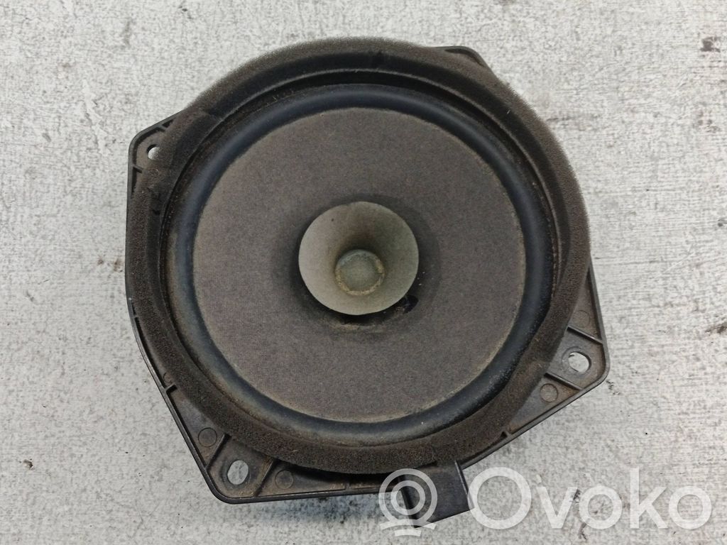 Etuoven kaiutin   370717,MR301667